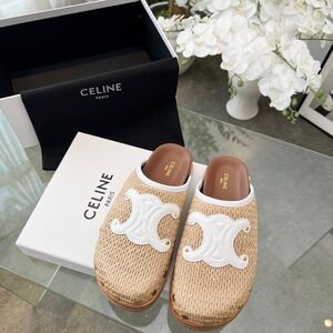 Celine Sandals